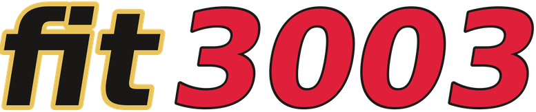 fit3003 logo